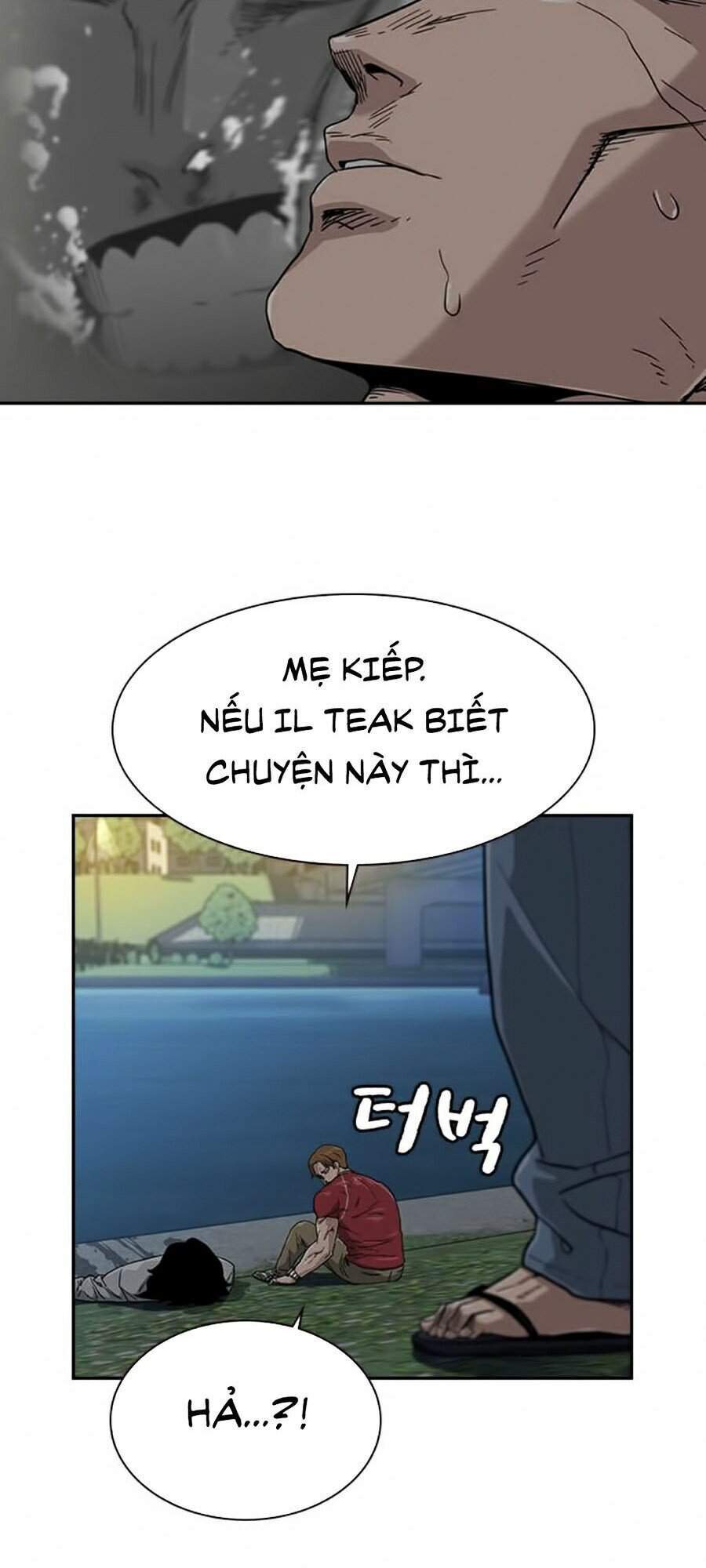 Để Có Thể Sống Sót Chap 26 - Next Chap 27