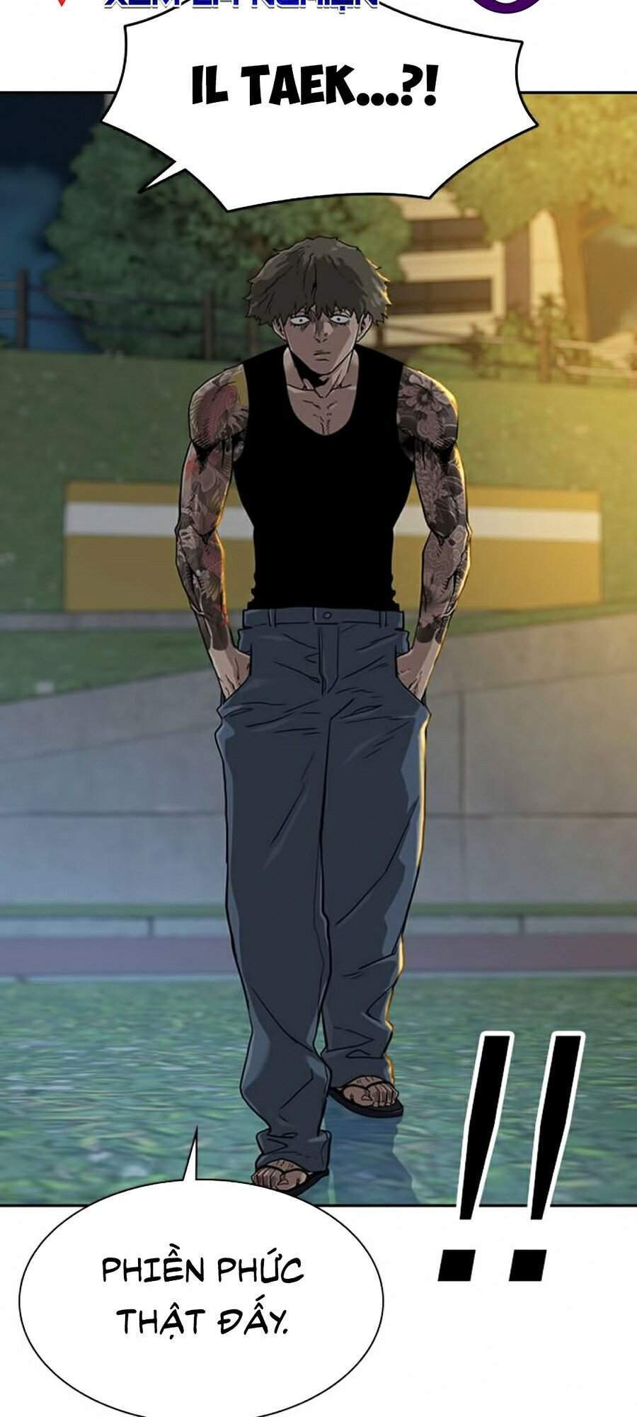 Để Có Thể Sống Sót Chap 26 - Next Chap 27