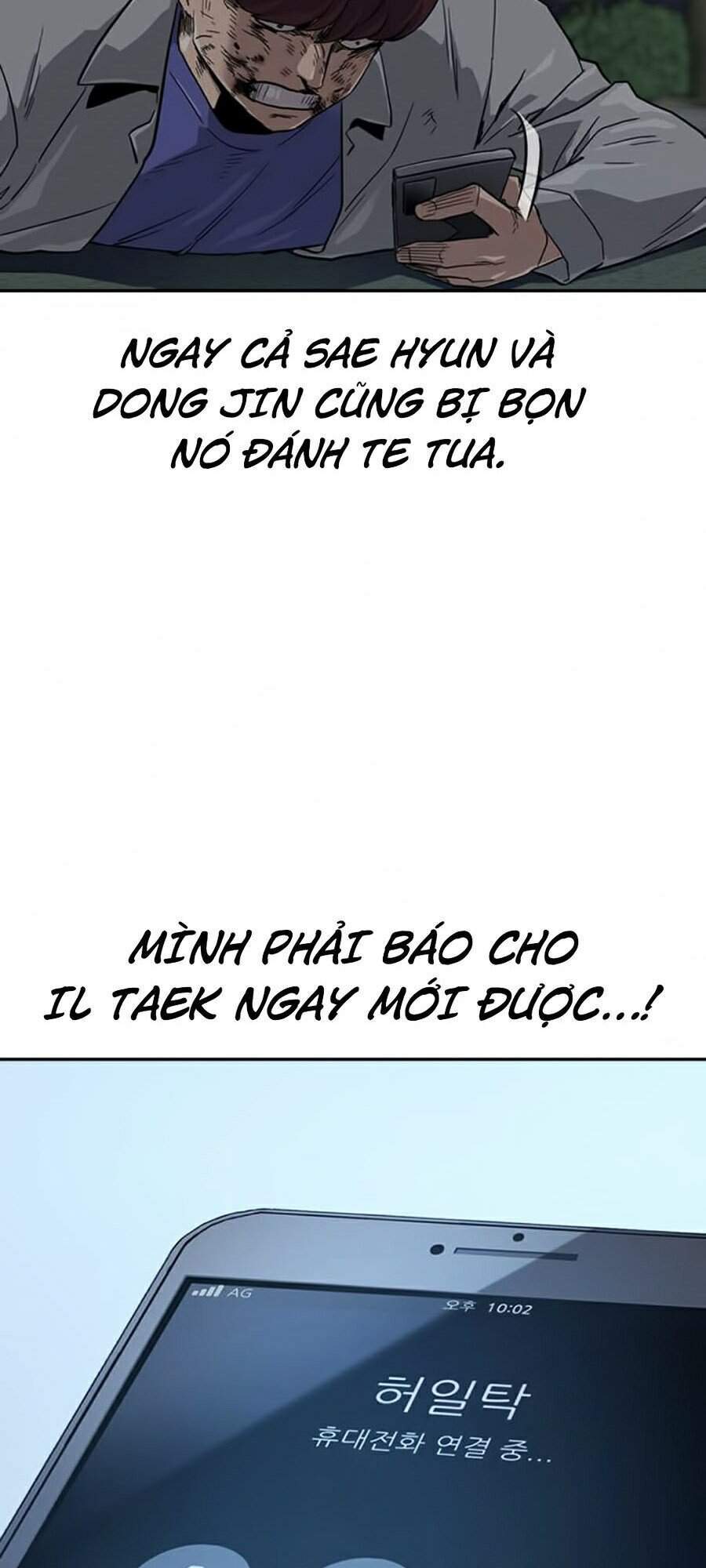 Để Có Thể Sống Sót Chap 26 - Next Chap 27