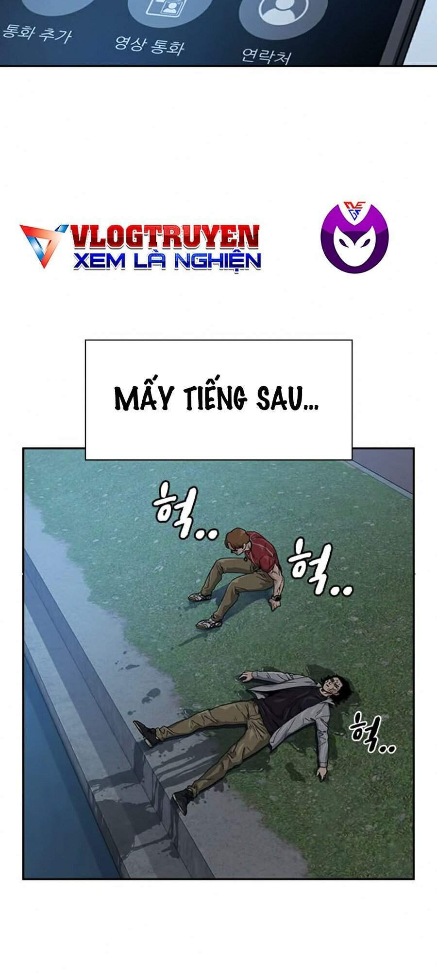 Để Có Thể Sống Sót Chap 26 - Next Chap 27