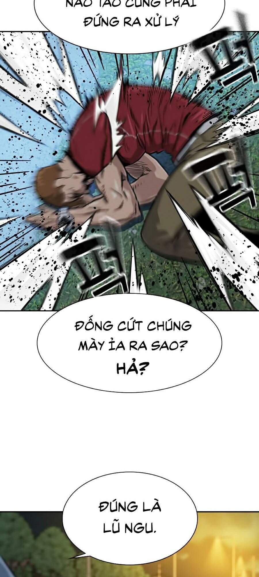 Để Có Thể Sống Sót Chap 26 - Next Chap 27