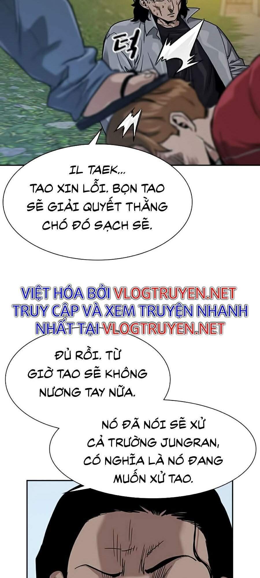 Để Có Thể Sống Sót Chap 26 - Next Chap 27