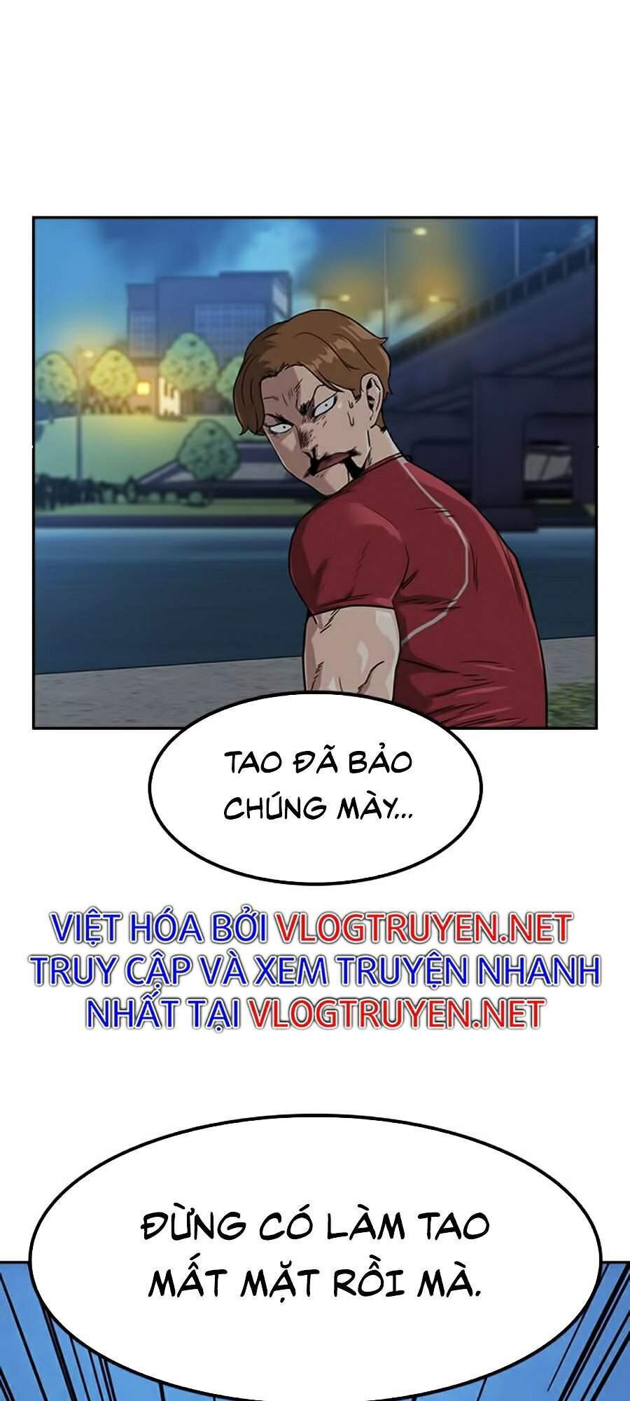 Để Có Thể Sống Sót Chap 26 - Next Chap 27