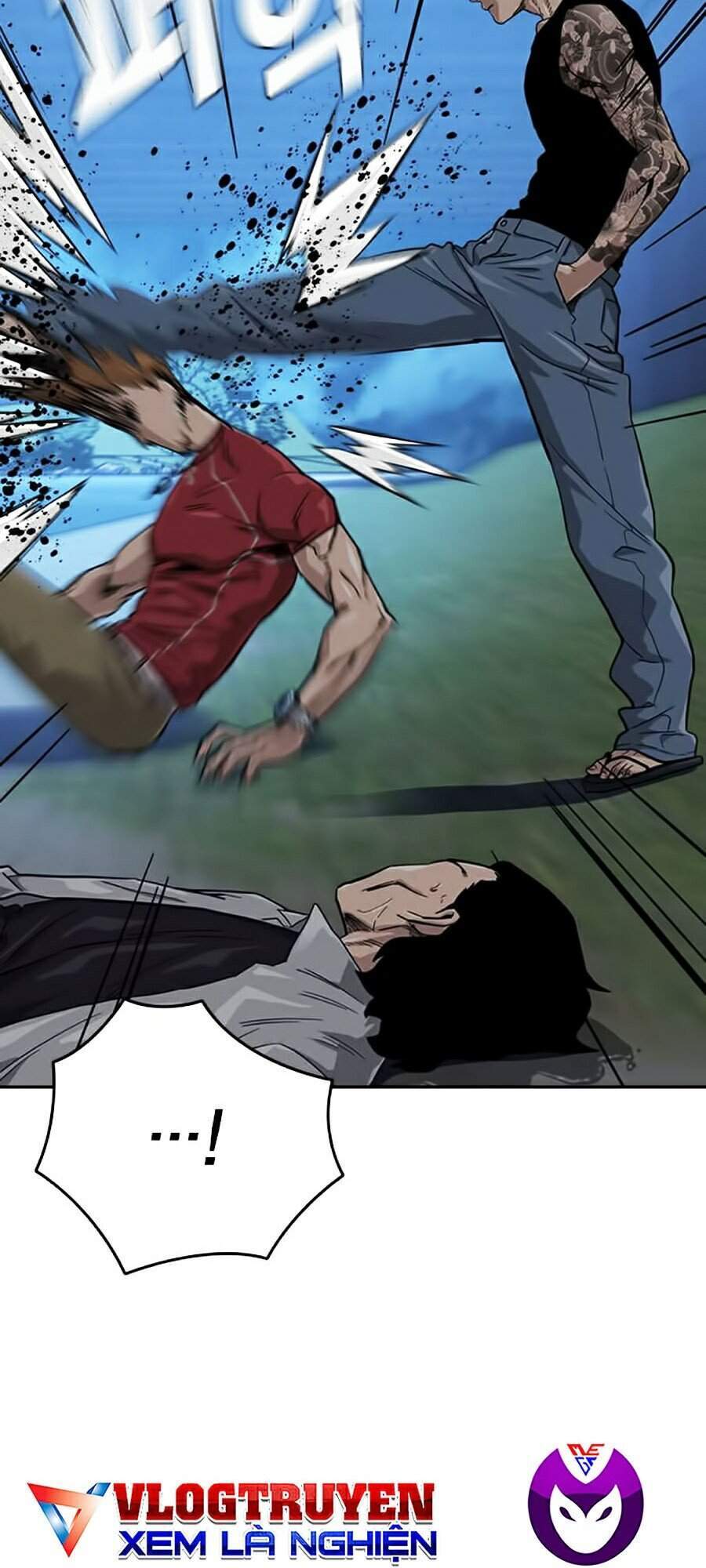 Để Có Thể Sống Sót Chap 26 - Next Chap 27