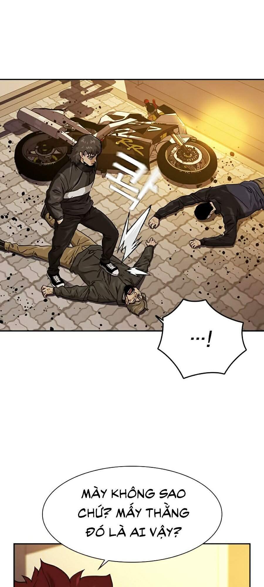 Để Có Thể Sống Sót Chap 26 - Next Chap 27