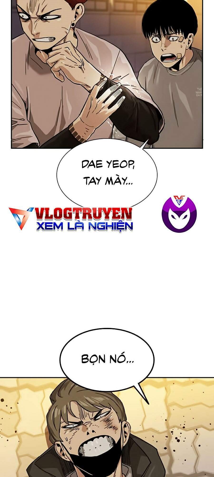 Để Có Thể Sống Sót Chap 26 - Next Chap 27