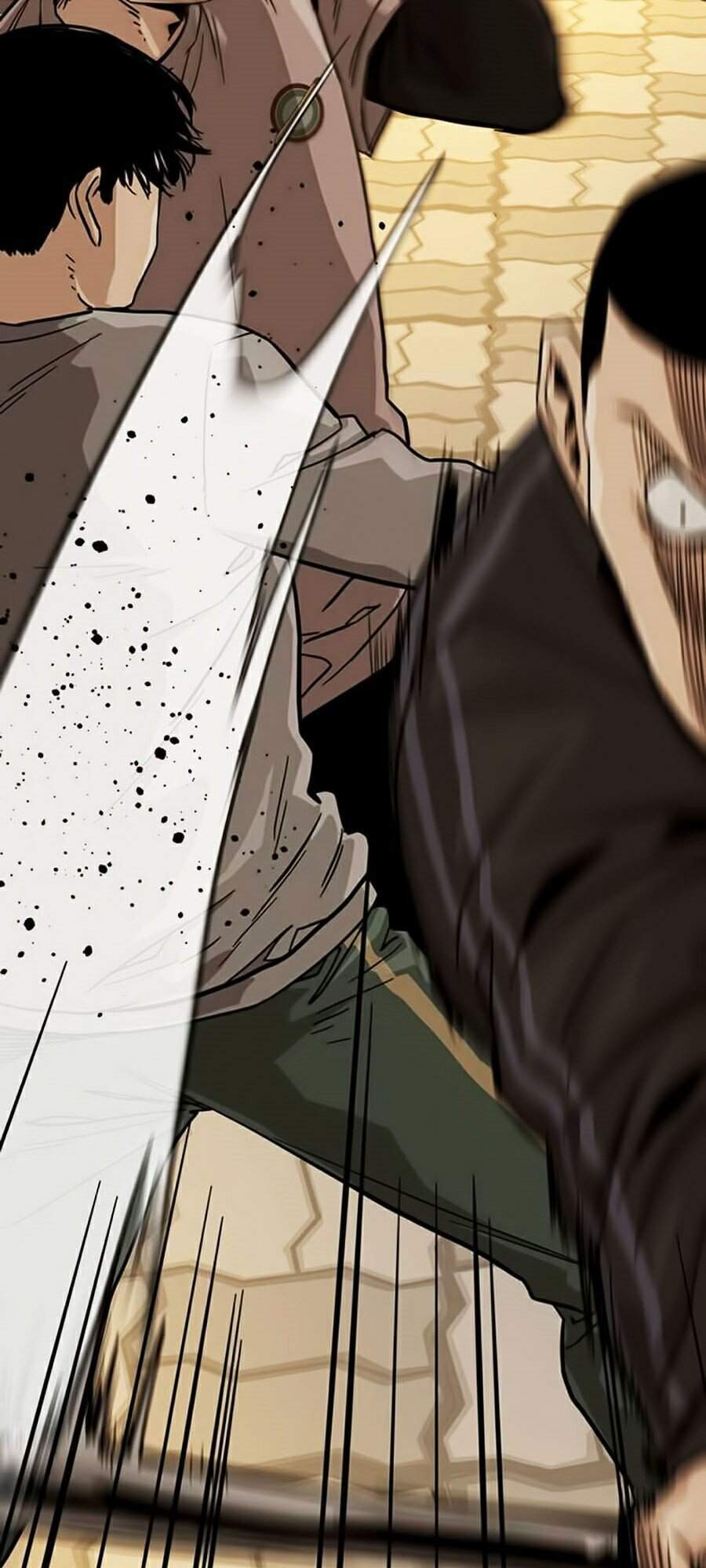 Để Có Thể Sống Sót Chap 26 - Next Chap 27