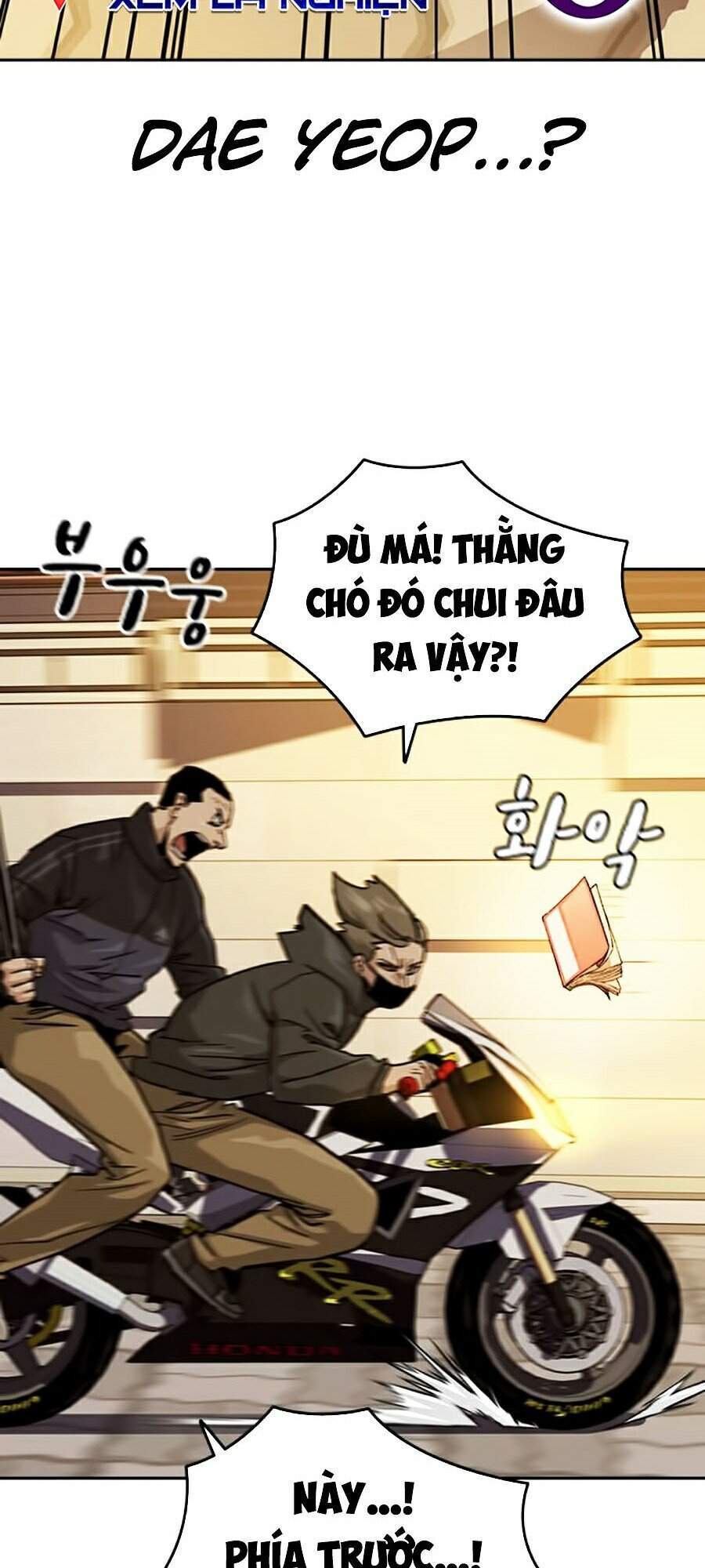 Để Có Thể Sống Sót Chap 26 - Next Chap 27