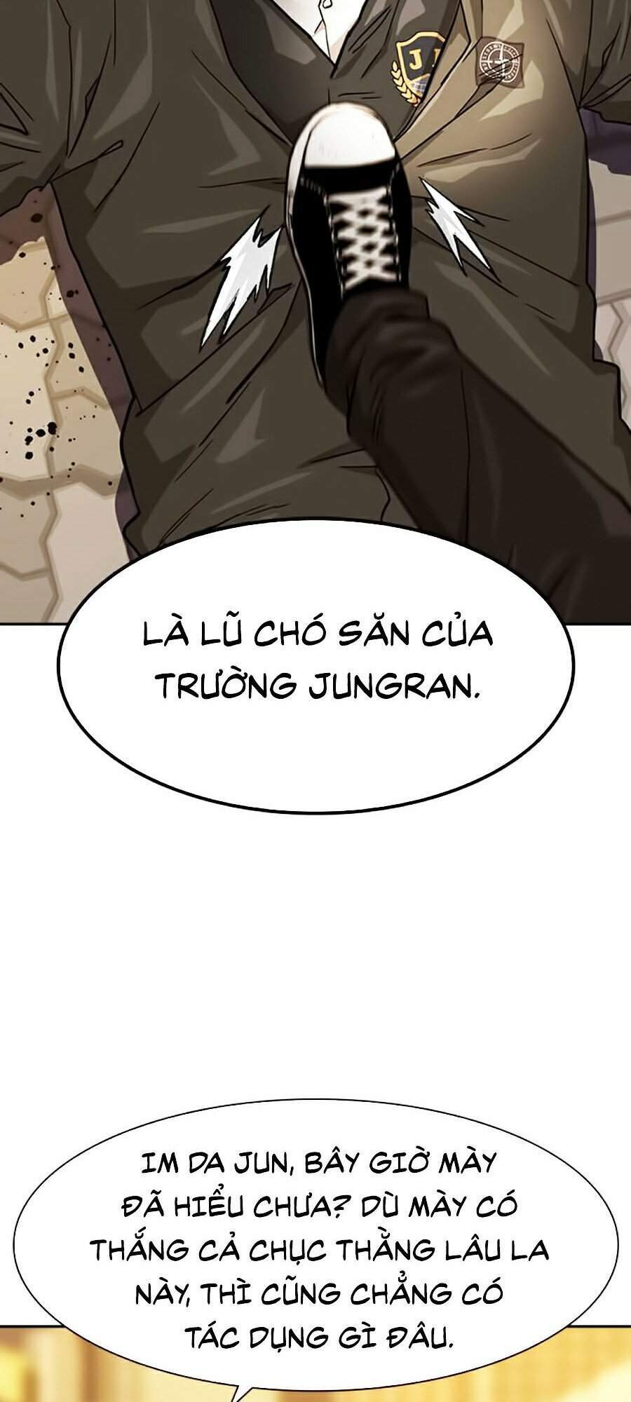 Để Có Thể Sống Sót Chap 26 - Next Chap 27