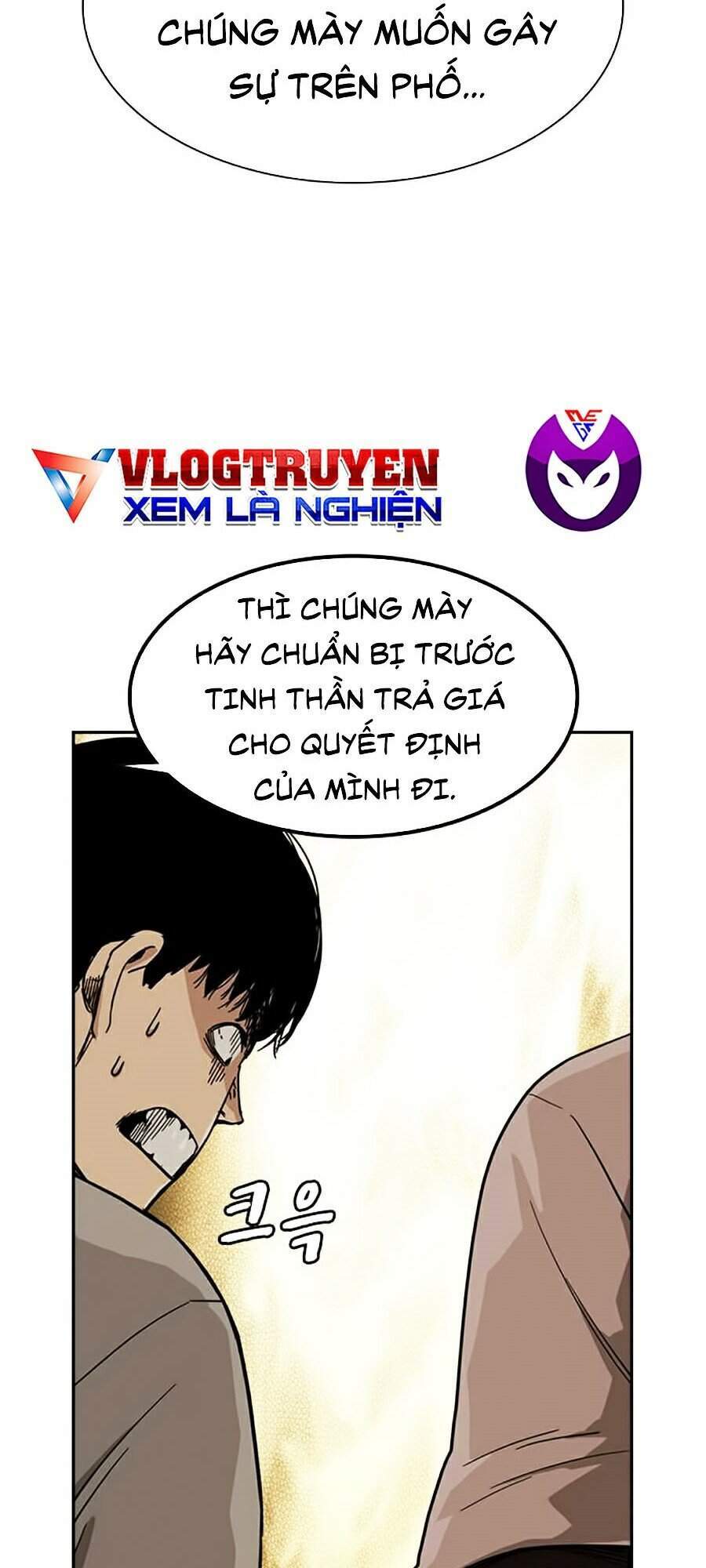 Để Có Thể Sống Sót Chap 26 - Next Chap 27