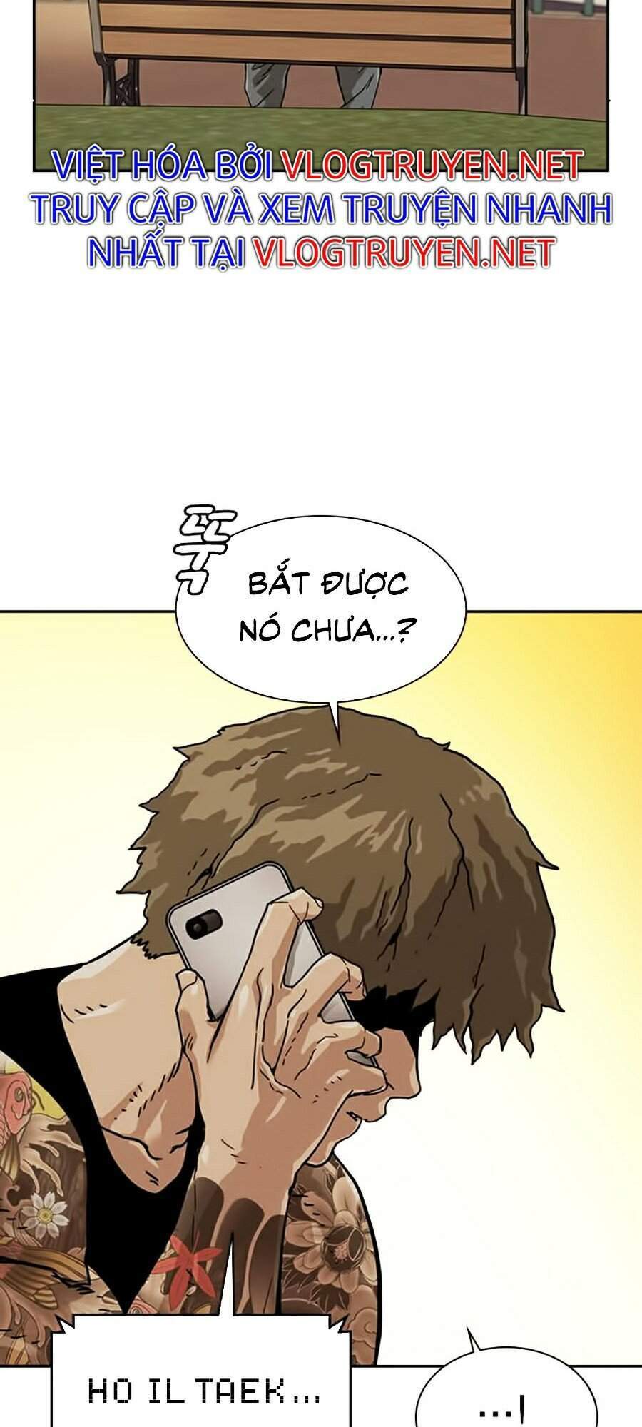 Để Có Thể Sống Sót Chap 26 - Next Chap 27