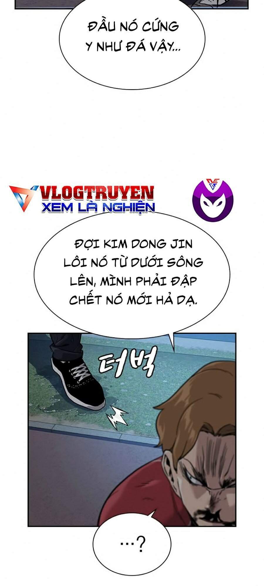 Để Có Thể Sống Sót Chap 26 - Next Chap 27