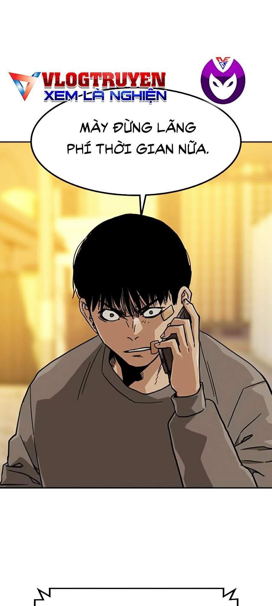 Để Có Thể Sống Sót Chap 26 - Next Chap 27