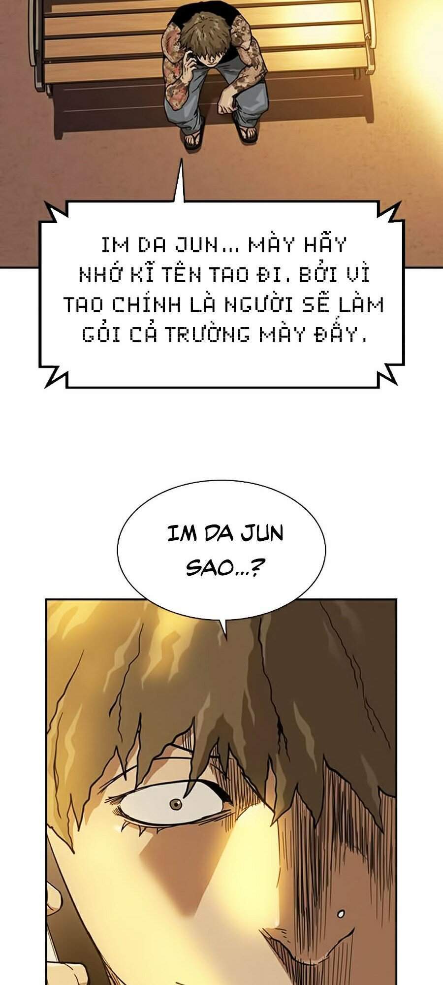 Để Có Thể Sống Sót Chap 26 - Next Chap 27