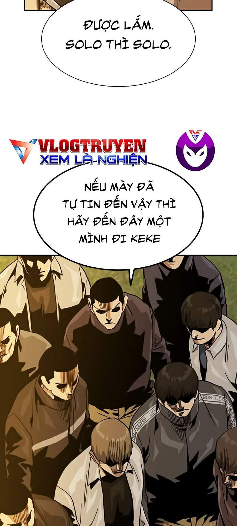 Để Có Thể Sống Sót Chap 26 - Next Chap 27