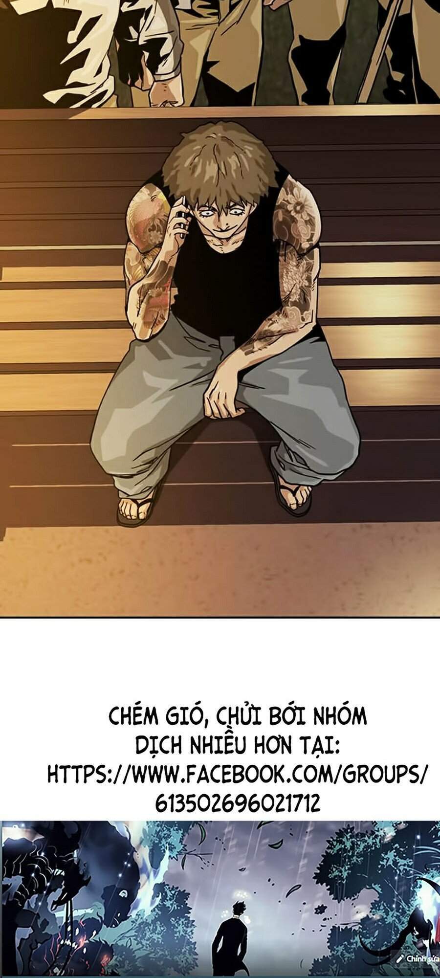 Để Có Thể Sống Sót Chap 26 - Next Chap 27