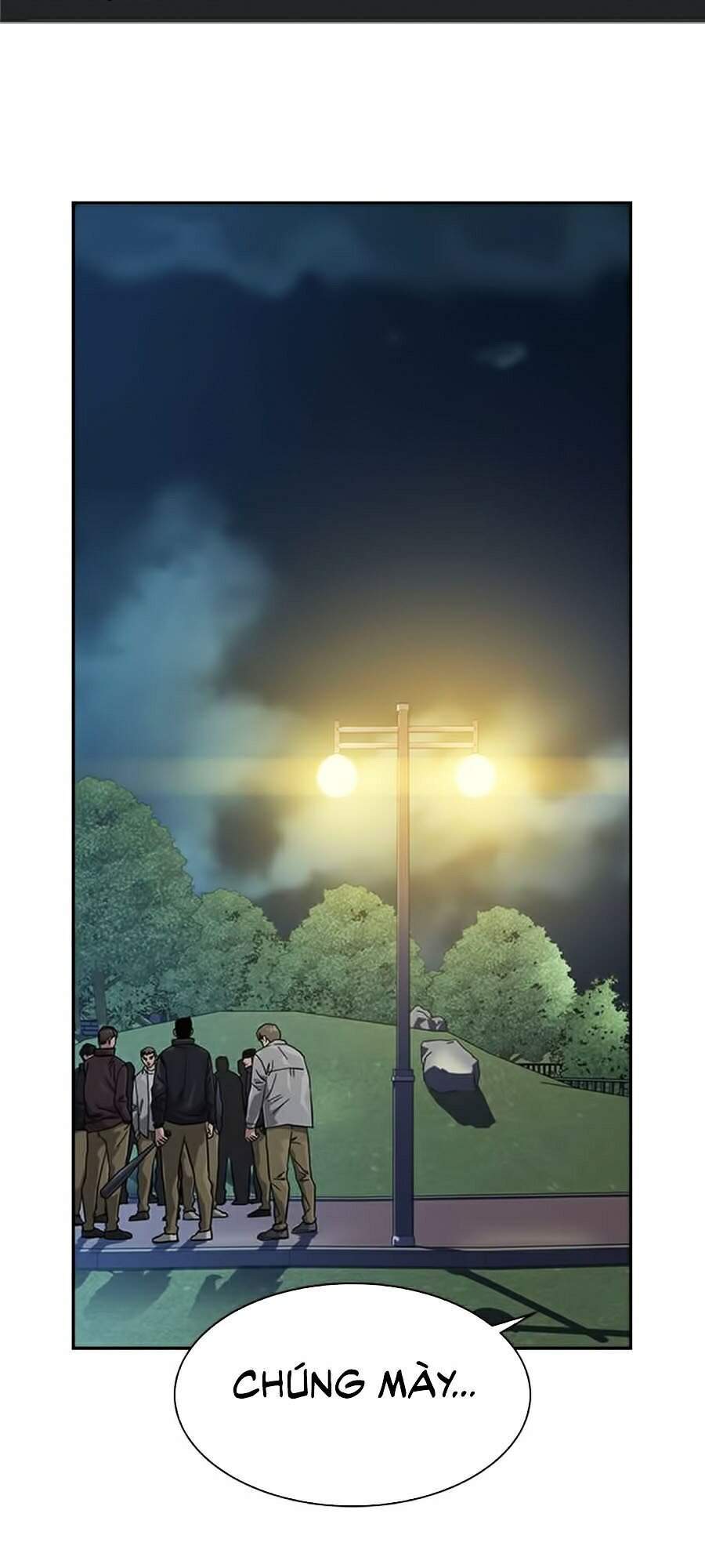 Để Có Thể Sống Sót Chap 26 - Next Chap 27