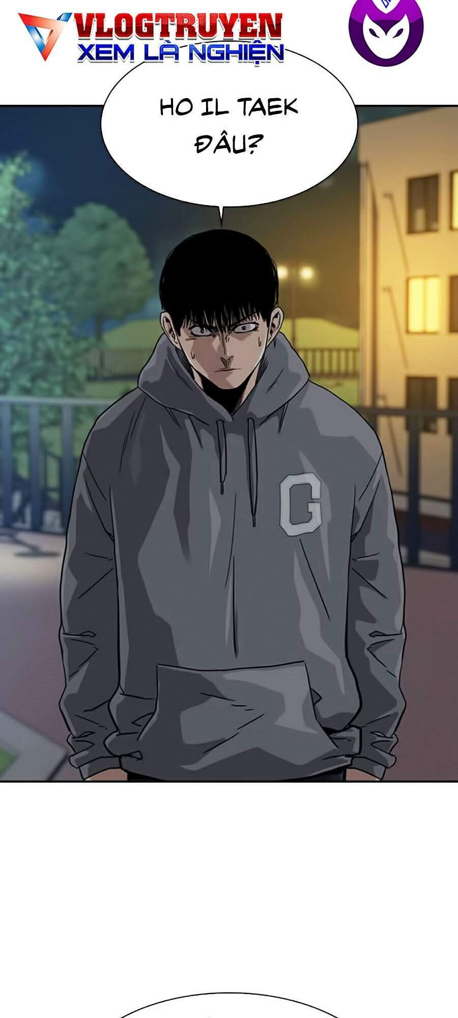 Để Có Thể Sống Sót Chap 26 - Next Chap 27