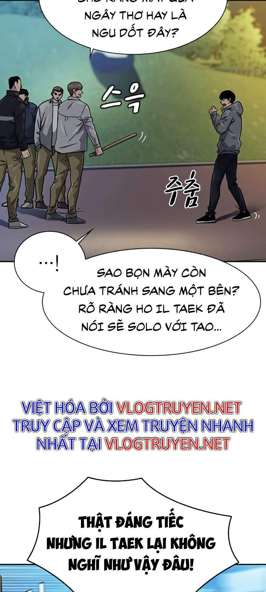 Để Có Thể Sống Sót Chap 26 - Next Chap 27