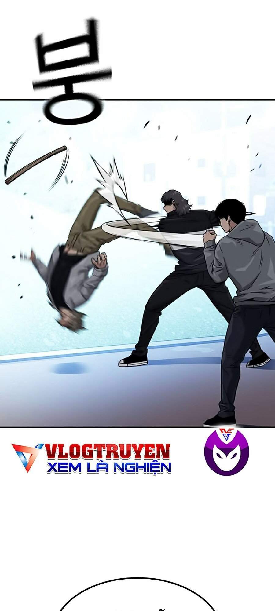 Để Có Thể Sống Sót Chap 26 - Next Chap 27