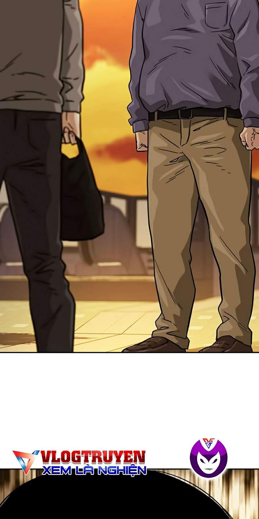 Để Có Thể Sống Sót Chap 29 - Next Chap 30