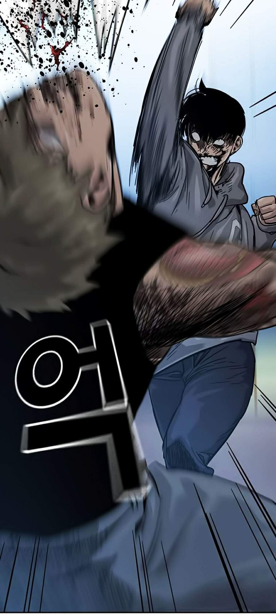 Để Có Thể Sống Sót Chap 29 - Next Chap 30