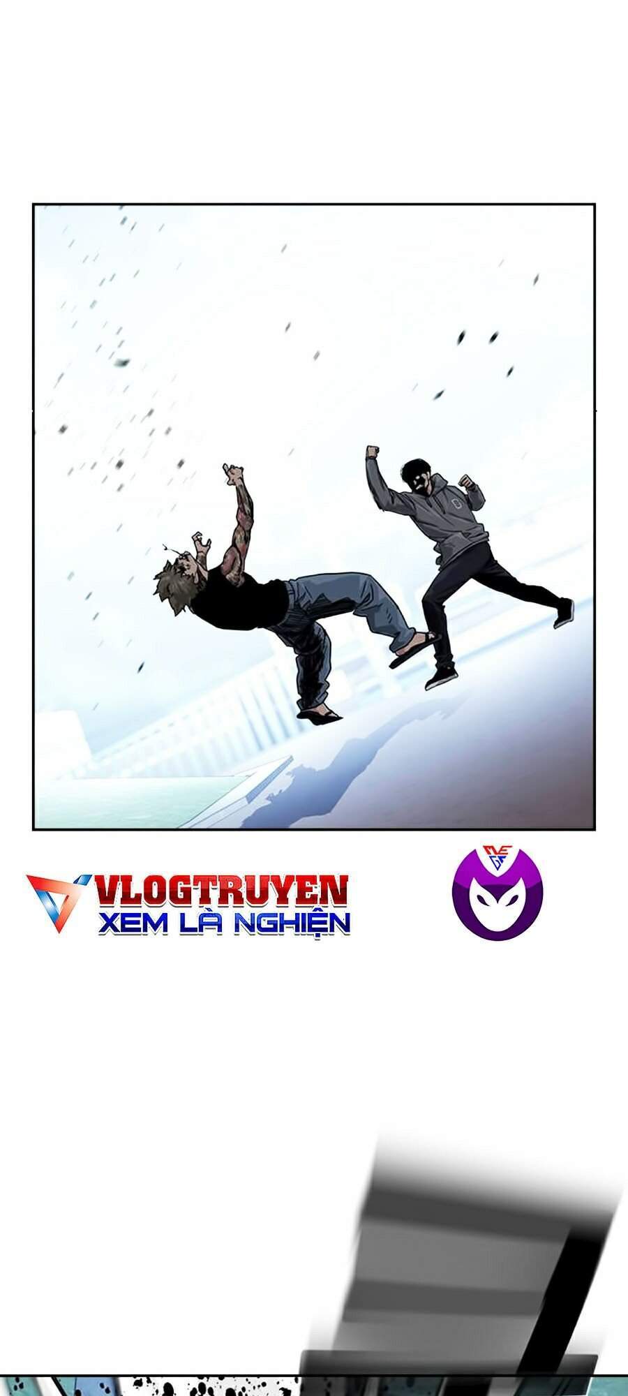 Để Có Thể Sống Sót Chap 29 - Next Chap 30