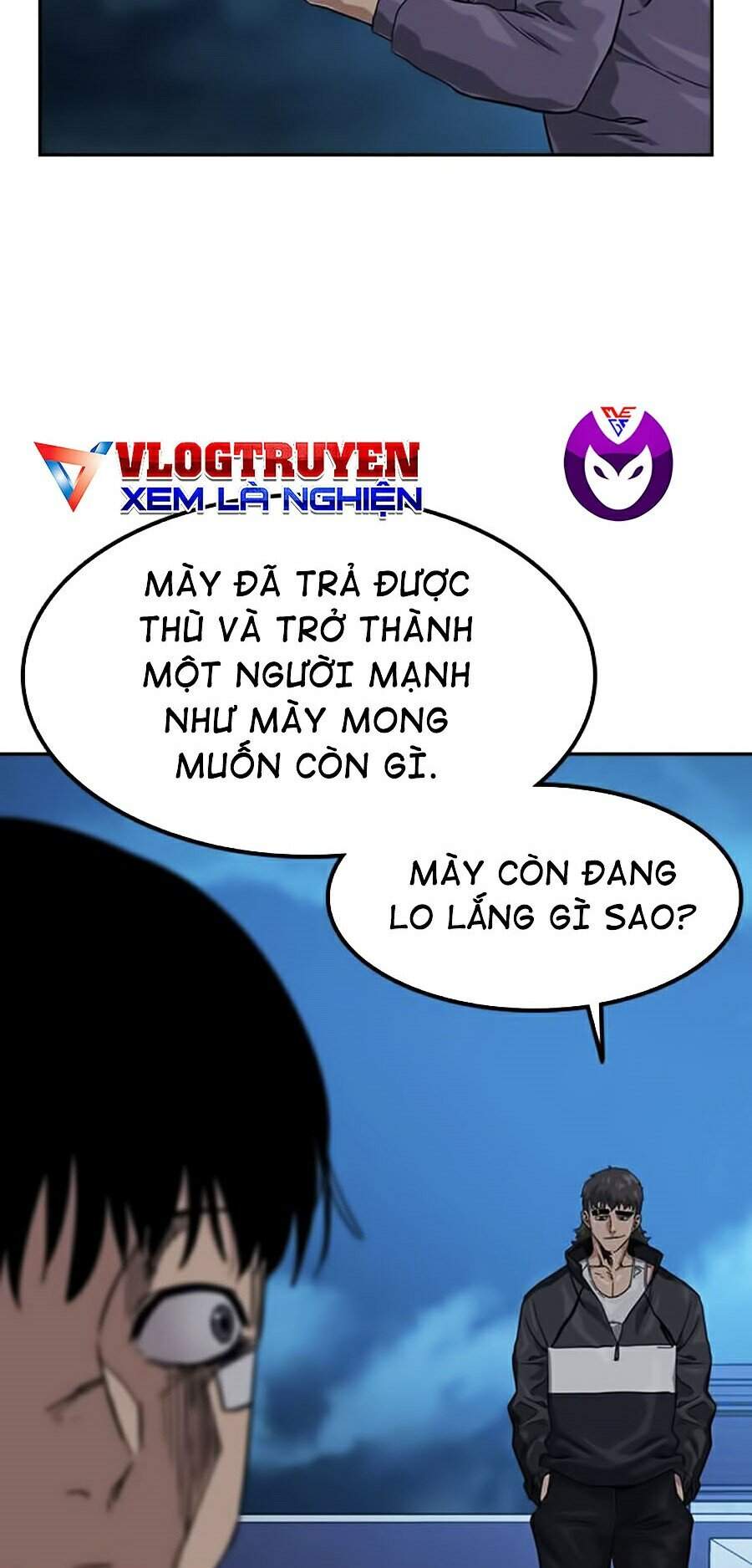 Để Có Thể Sống Sót Chap 29 - Next Chap 30