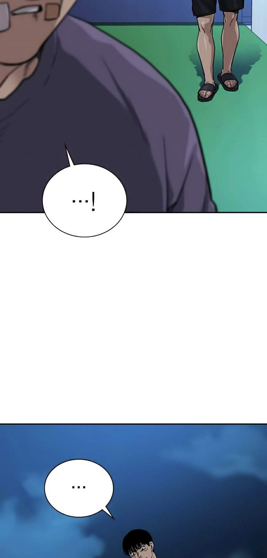 Để Có Thể Sống Sót Chap 29 - Next Chap 30