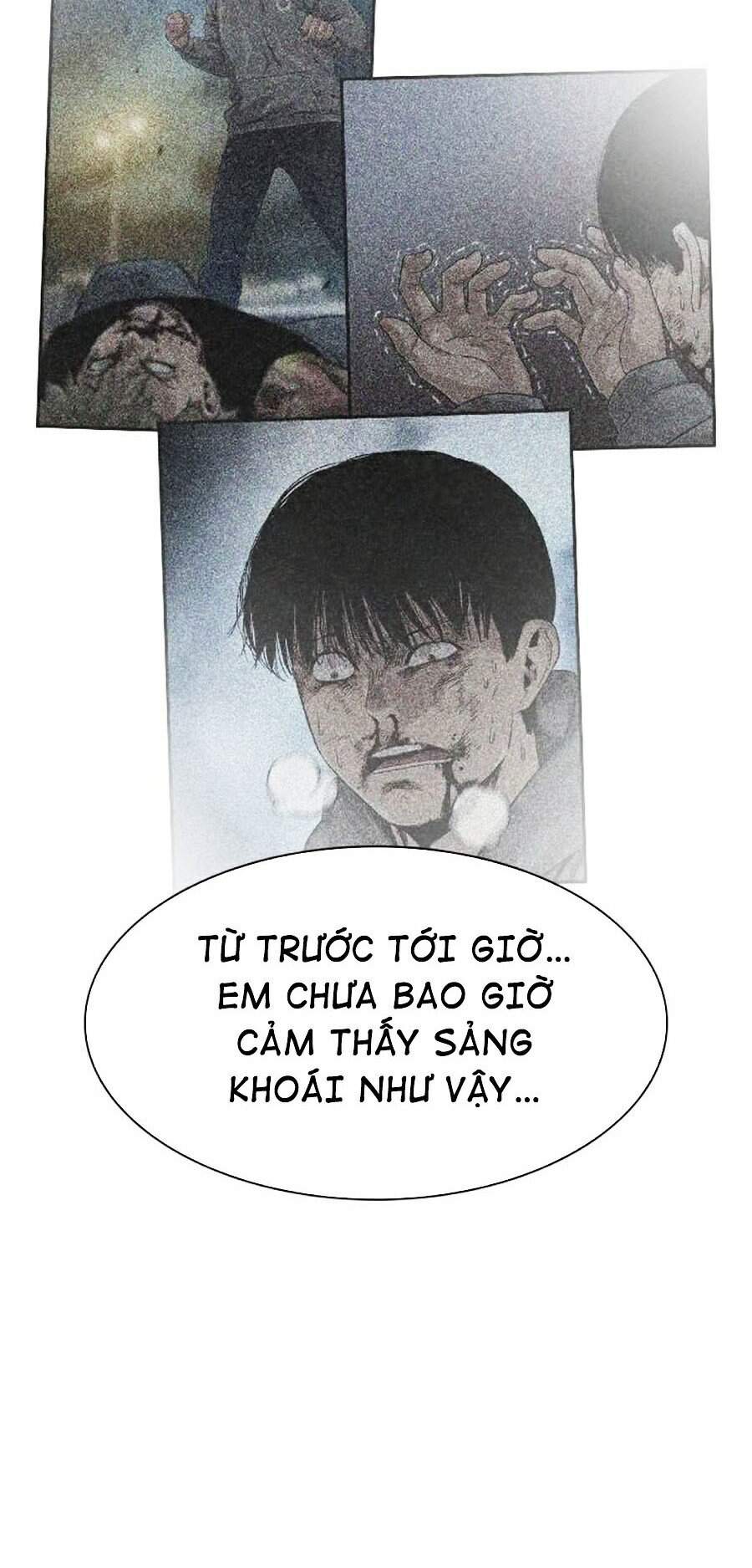 Để Có Thể Sống Sót Chap 29 - Next Chap 30