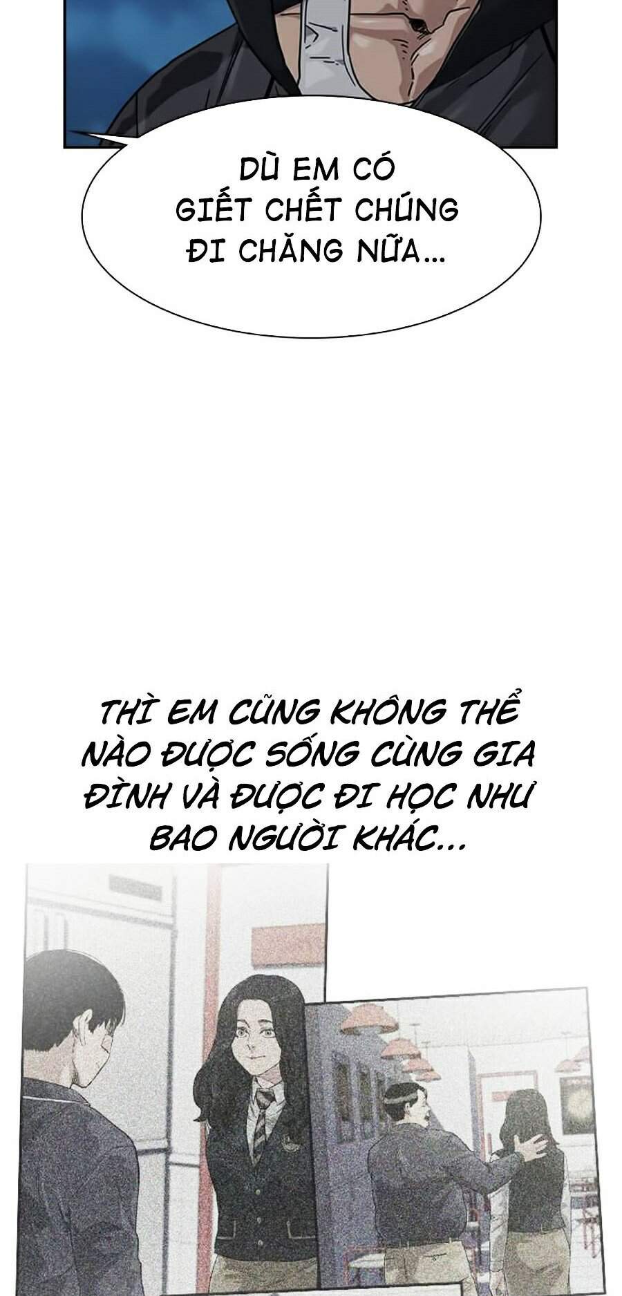 Để Có Thể Sống Sót Chap 29 - Next Chap 30