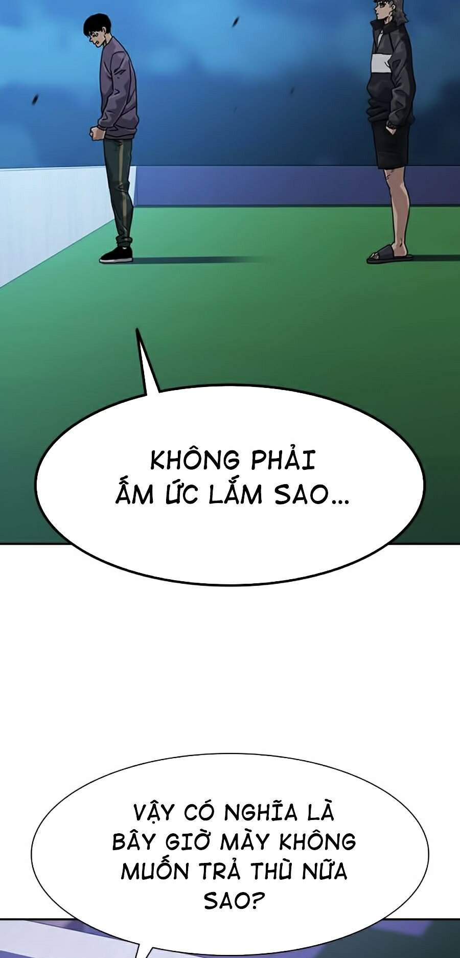 Để Có Thể Sống Sót Chap 29 - Next Chap 30