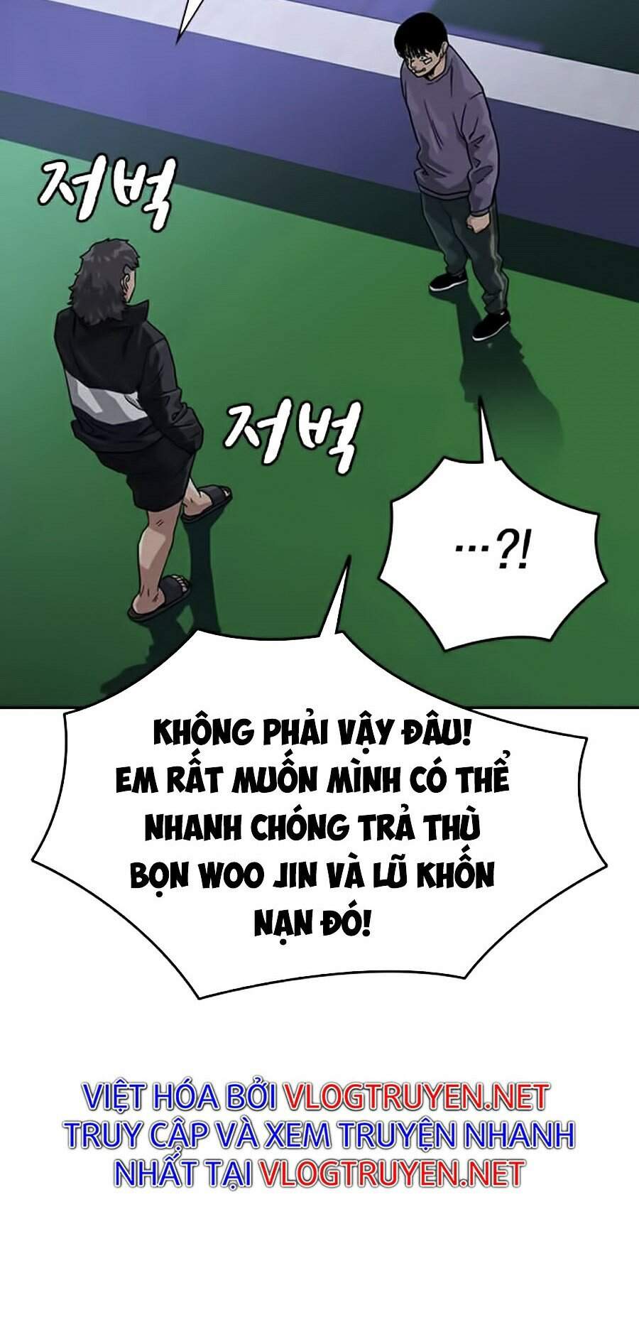Để Có Thể Sống Sót Chap 29 - Next Chap 30