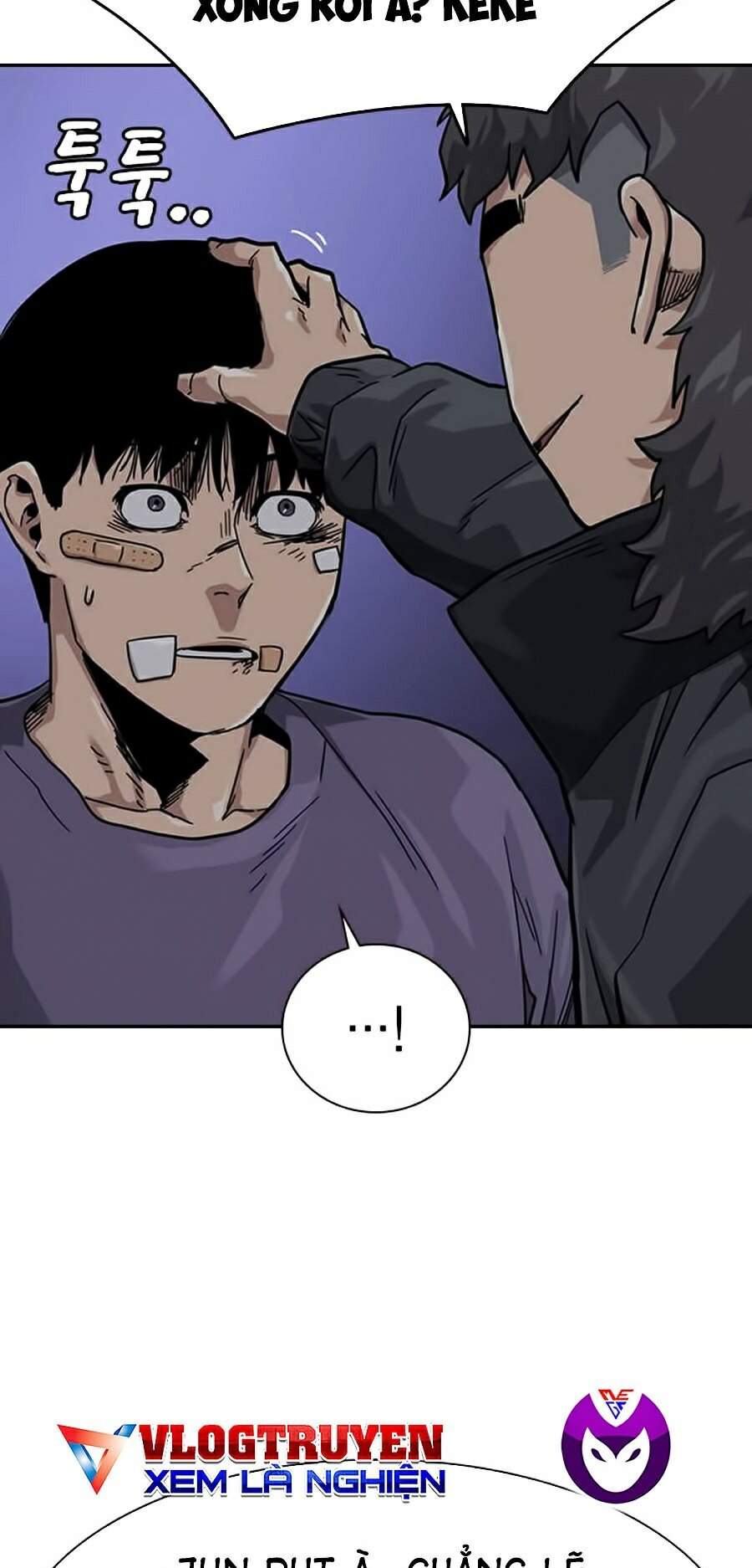 Để Có Thể Sống Sót Chap 29 - Next Chap 30