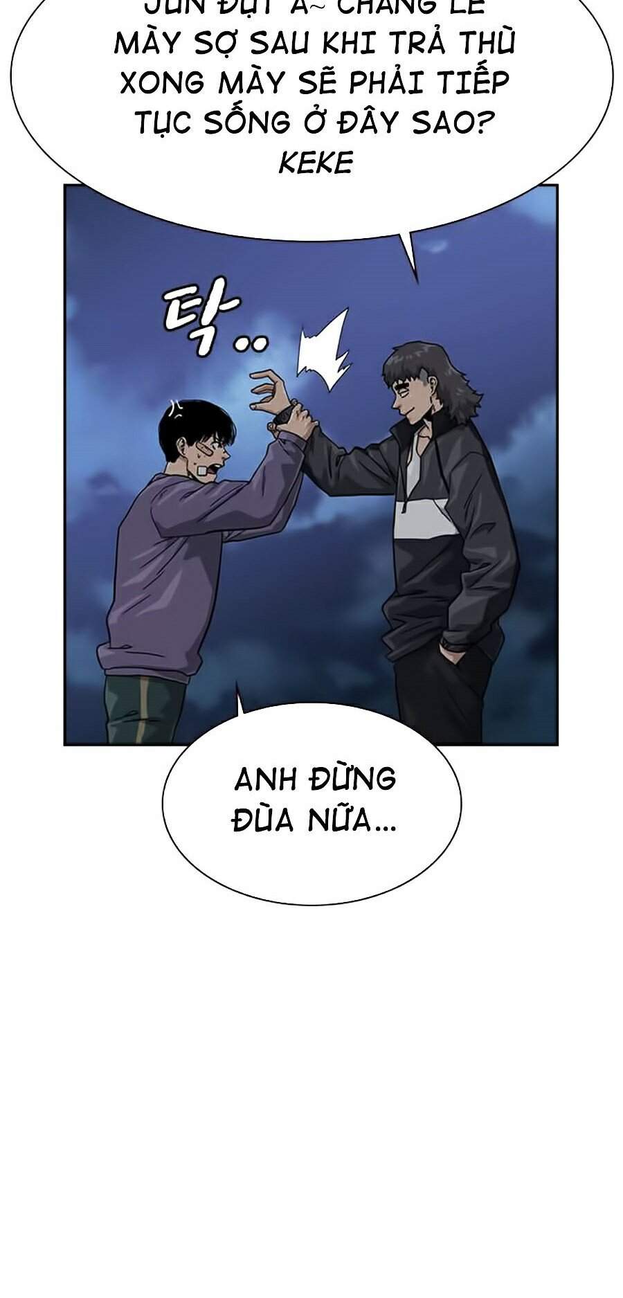 Để Có Thể Sống Sót Chap 29 - Next Chap 30