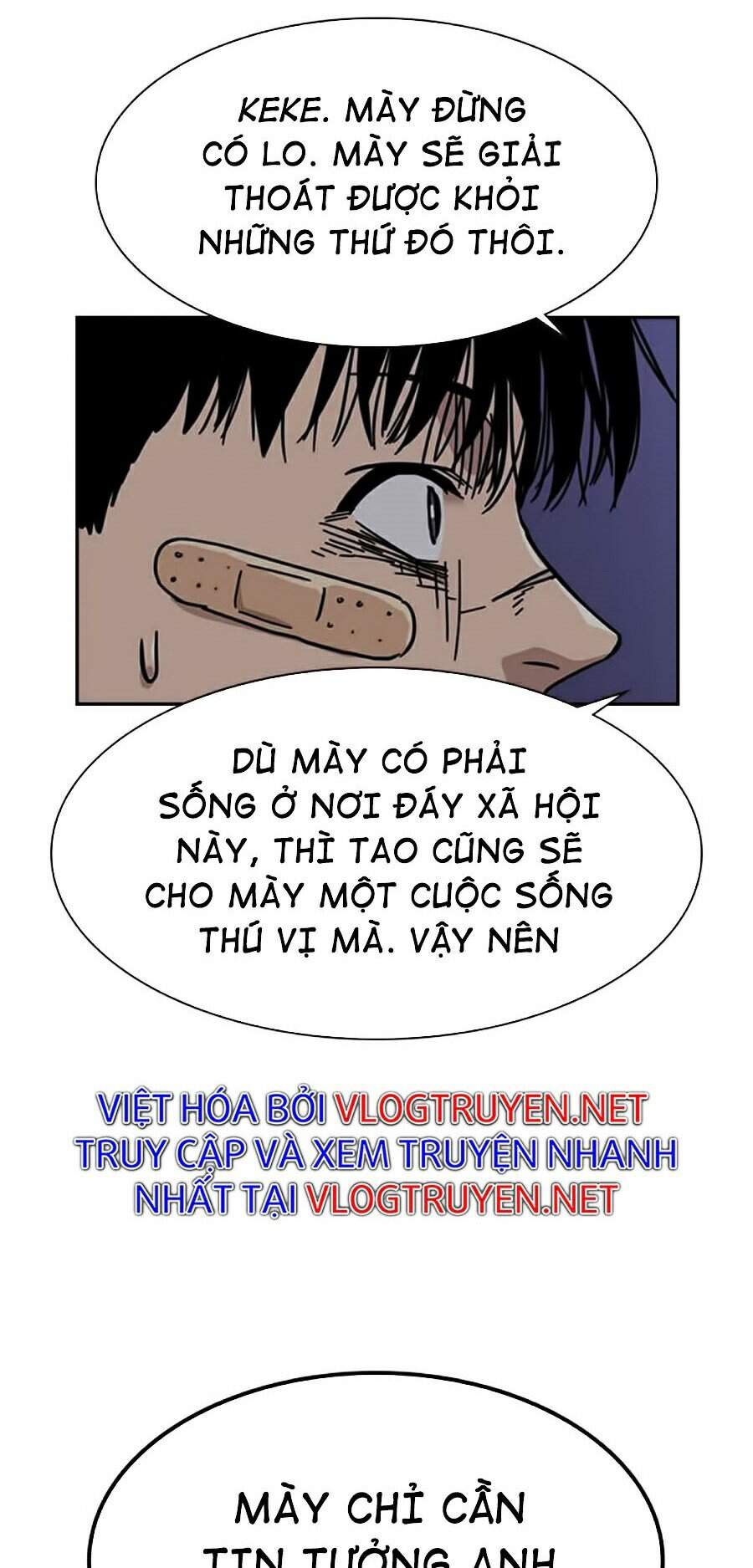 Để Có Thể Sống Sót Chap 29 - Next Chap 30