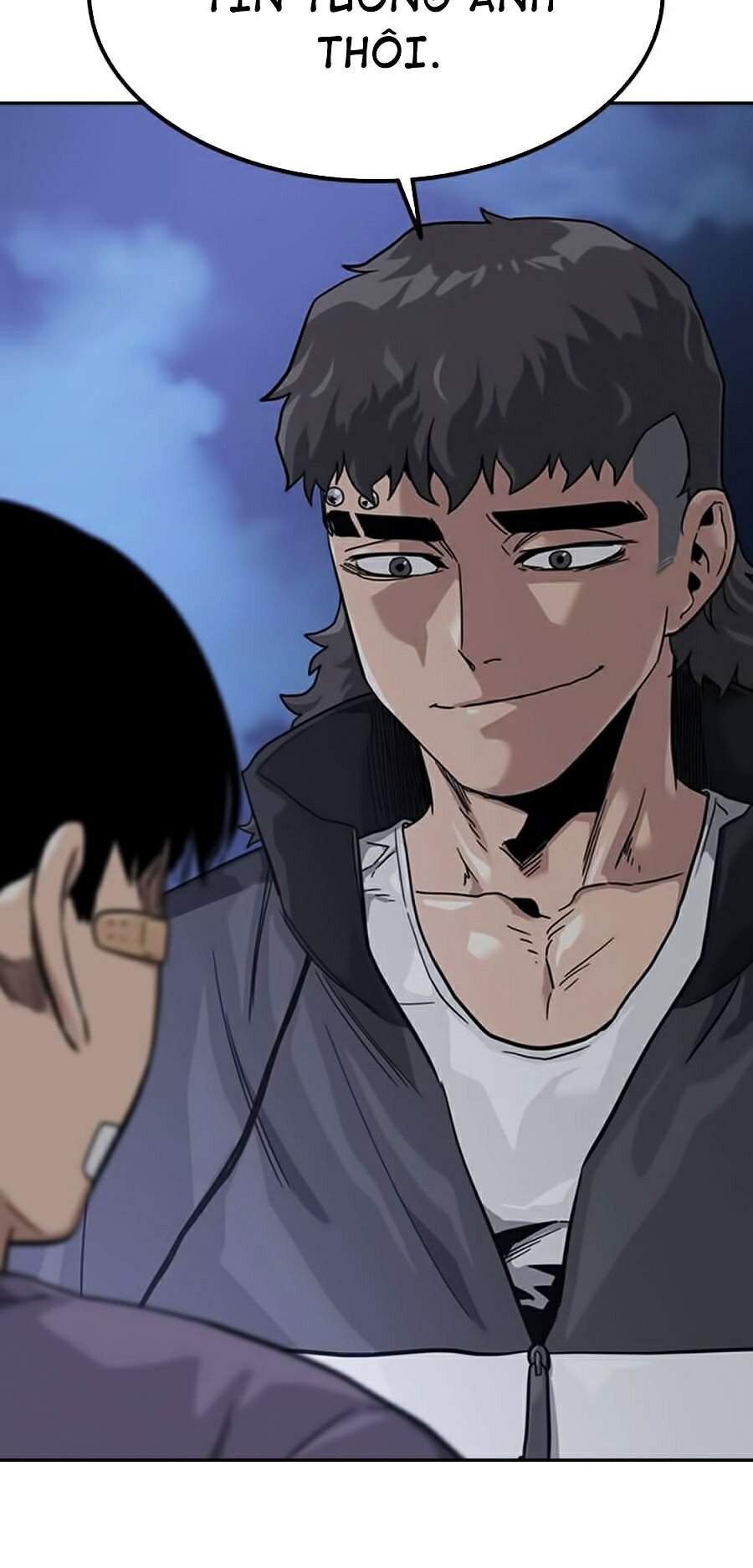 Để Có Thể Sống Sót Chap 29 - Next Chap 30