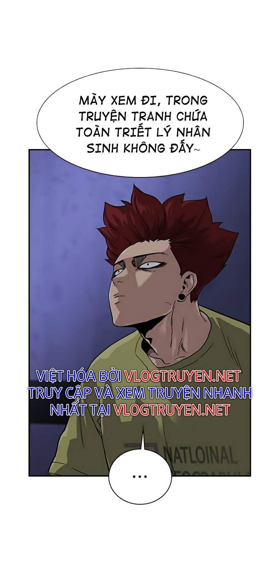 Để Có Thể Sống Sót Chap 29 - Next Chap 30