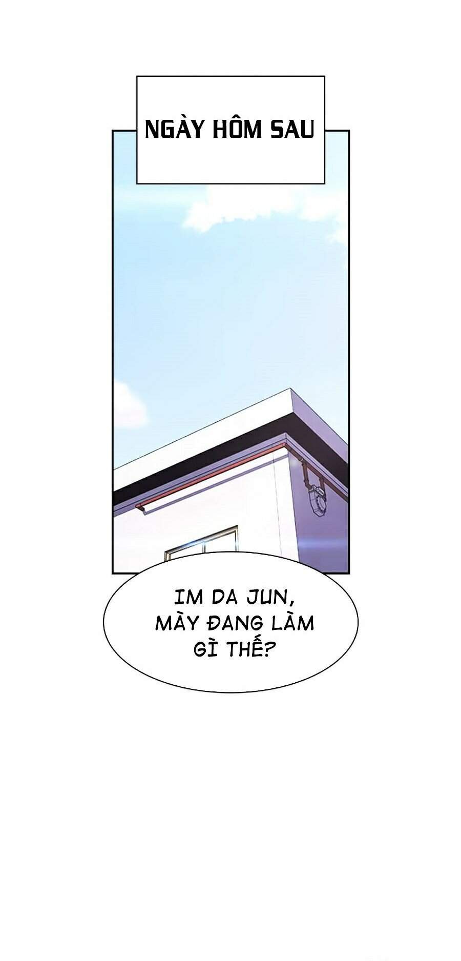 Để Có Thể Sống Sót Chap 29 - Next Chap 30