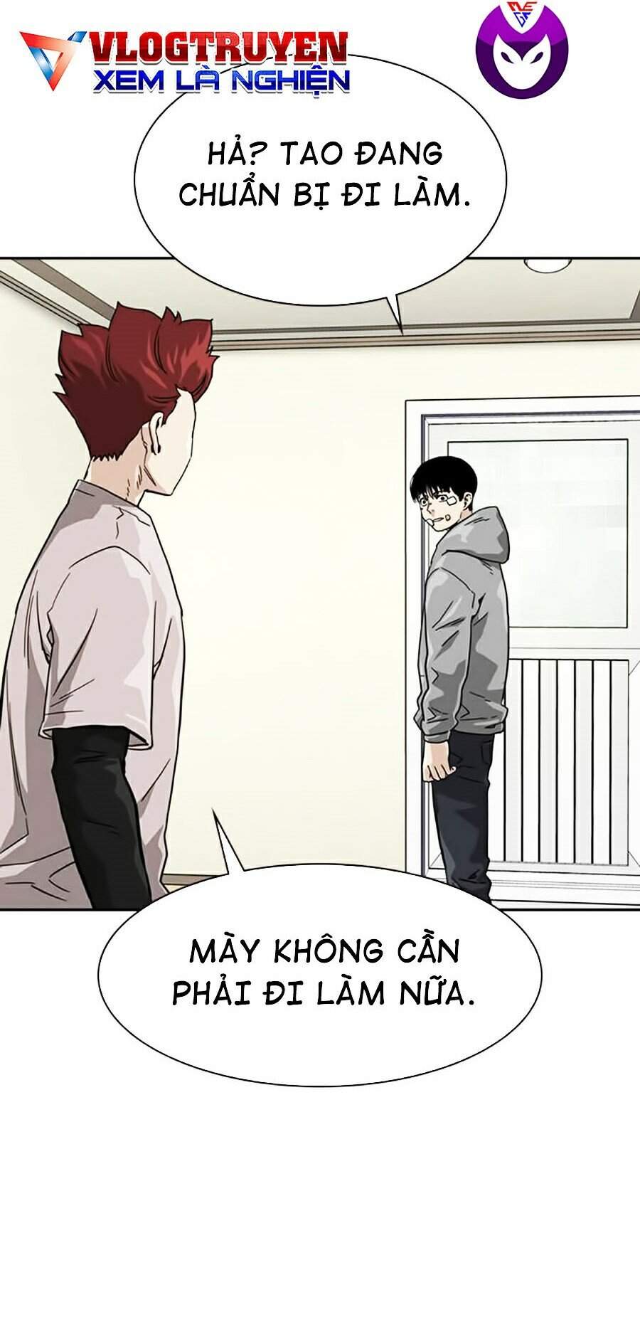 Để Có Thể Sống Sót Chap 29 - Next Chap 30