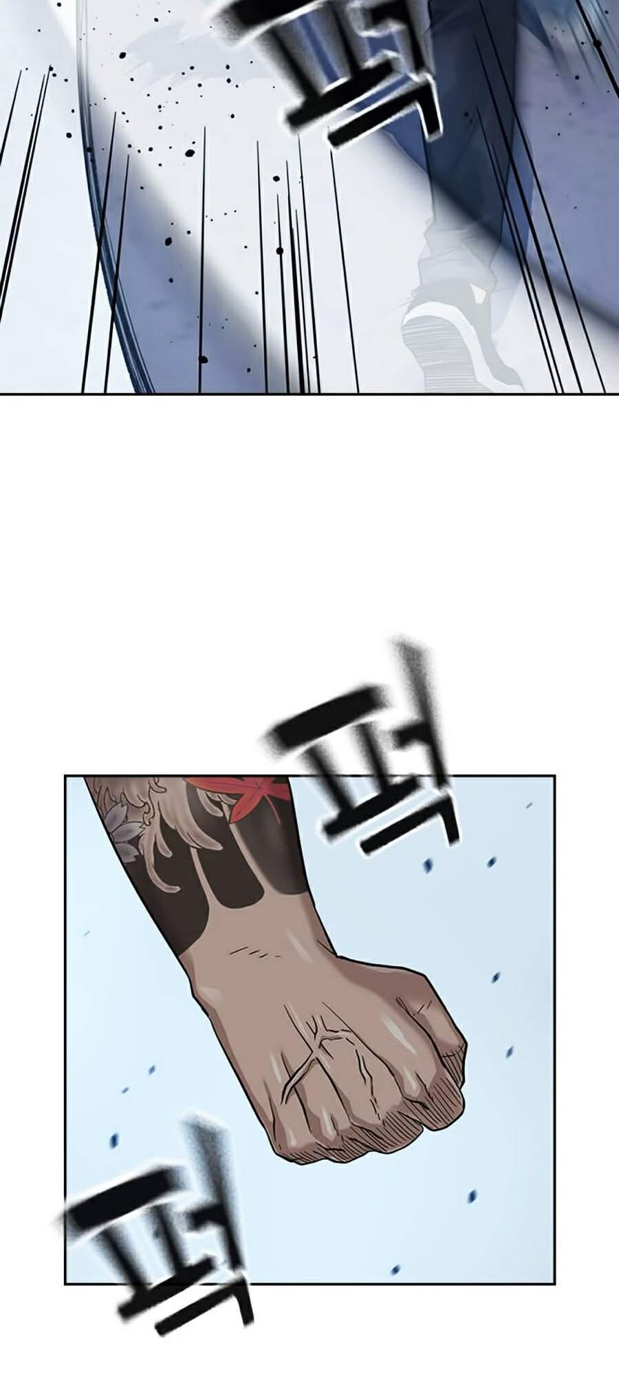 Để Có Thể Sống Sót Chap 29 - Next Chap 30