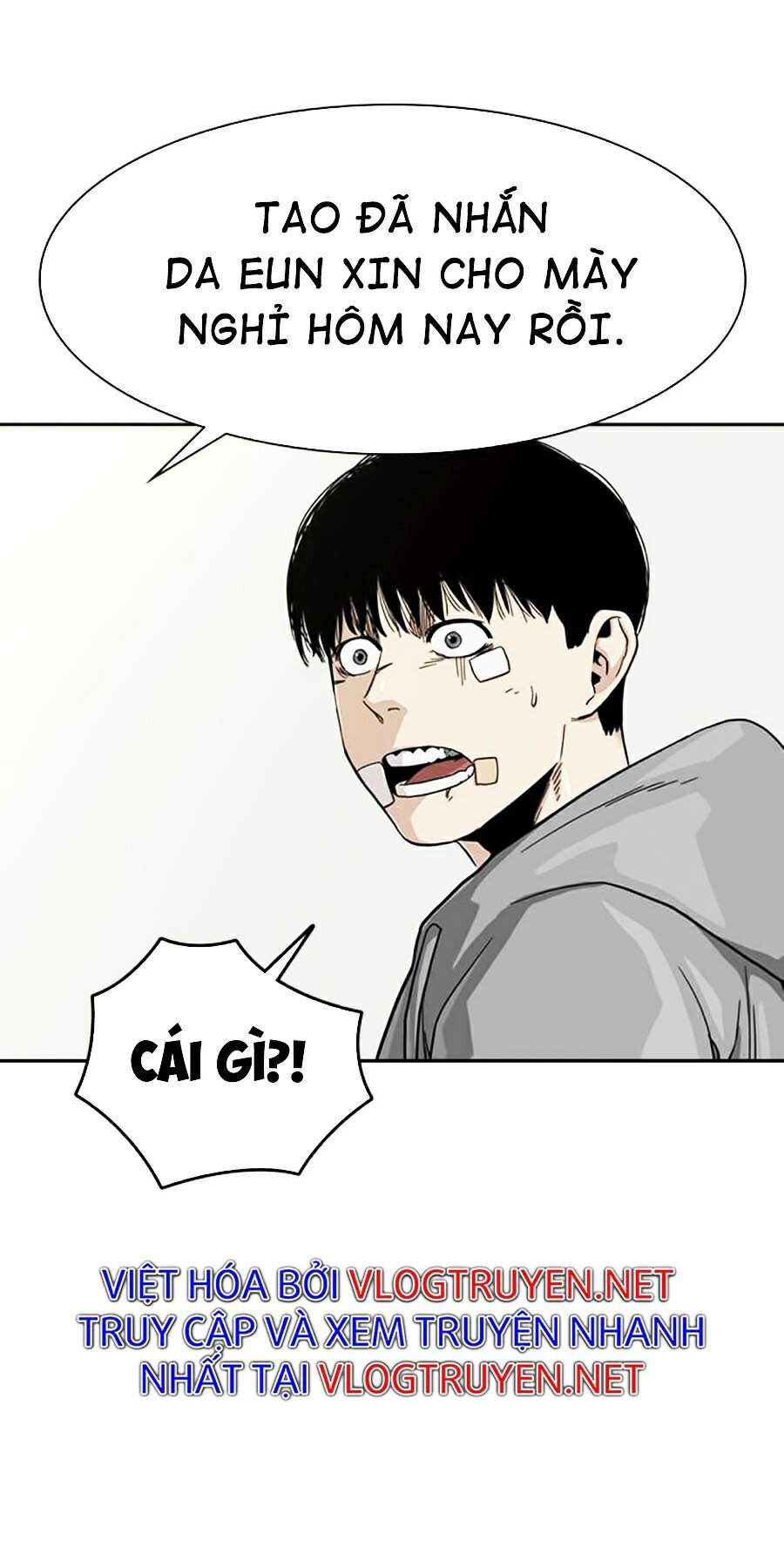 Để Có Thể Sống Sót Chap 29 - Next Chap 30