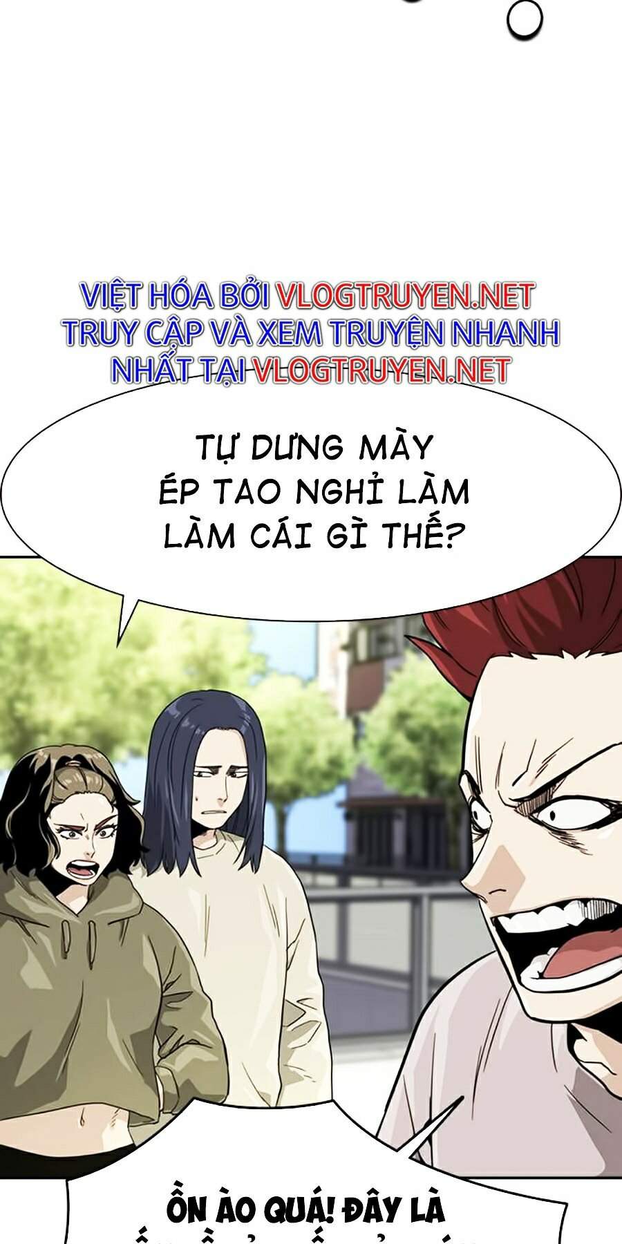 Để Có Thể Sống Sót Chap 29 - Next Chap 30