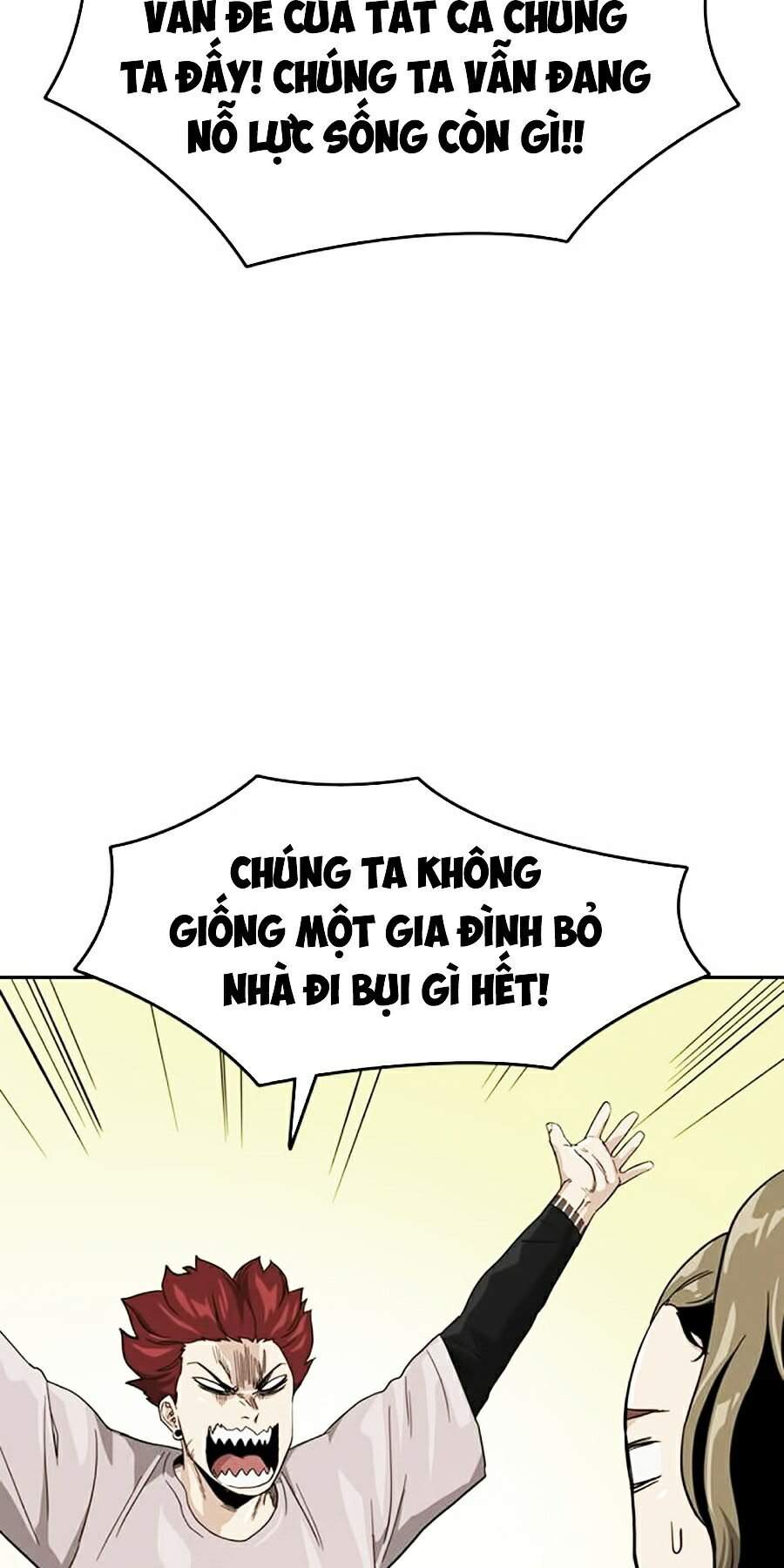 Để Có Thể Sống Sót Chap 29 - Next Chap 30