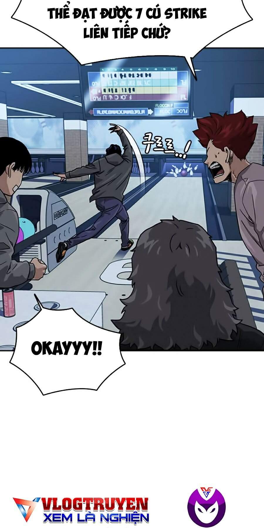 Để Có Thể Sống Sót Chap 29 - Next Chap 30