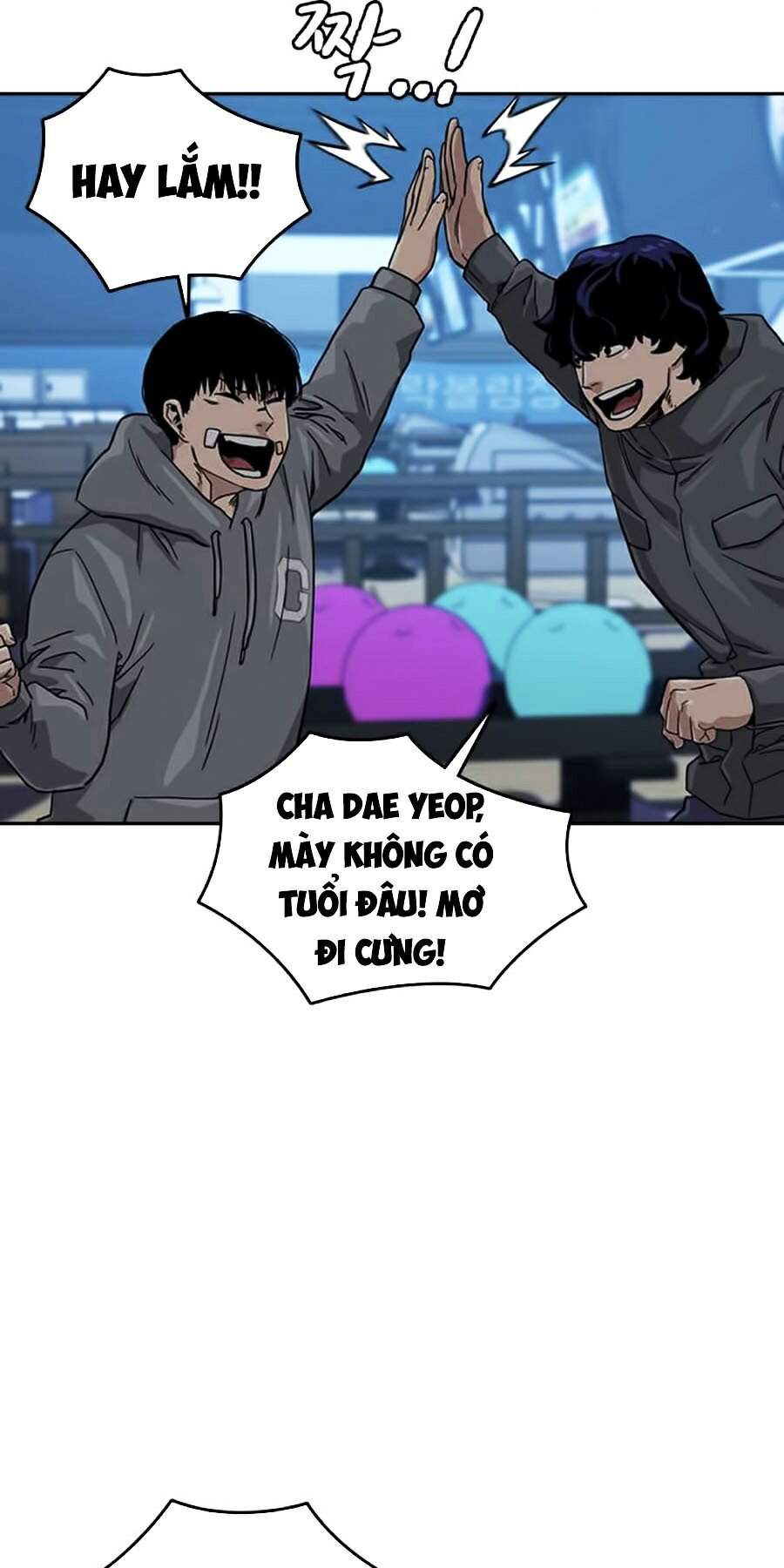 Để Có Thể Sống Sót Chap 29 - Next Chap 30