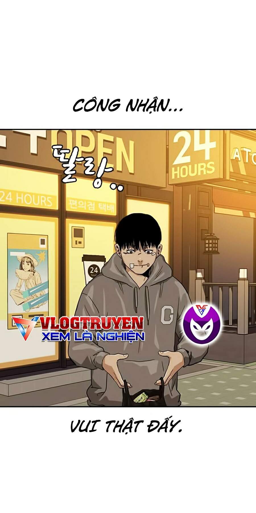 Để Có Thể Sống Sót Chap 29 - Next Chap 30