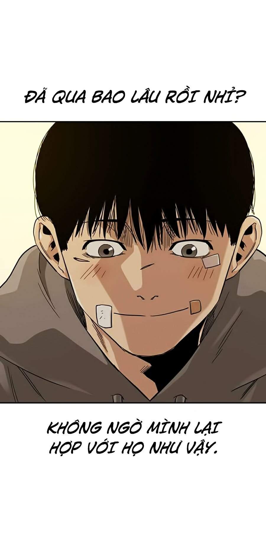 Để Có Thể Sống Sót Chap 29 - Next Chap 30