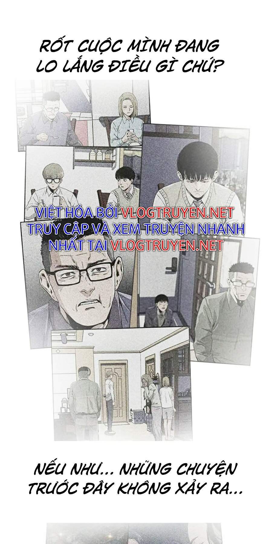 Để Có Thể Sống Sót Chap 29 - Next Chap 30