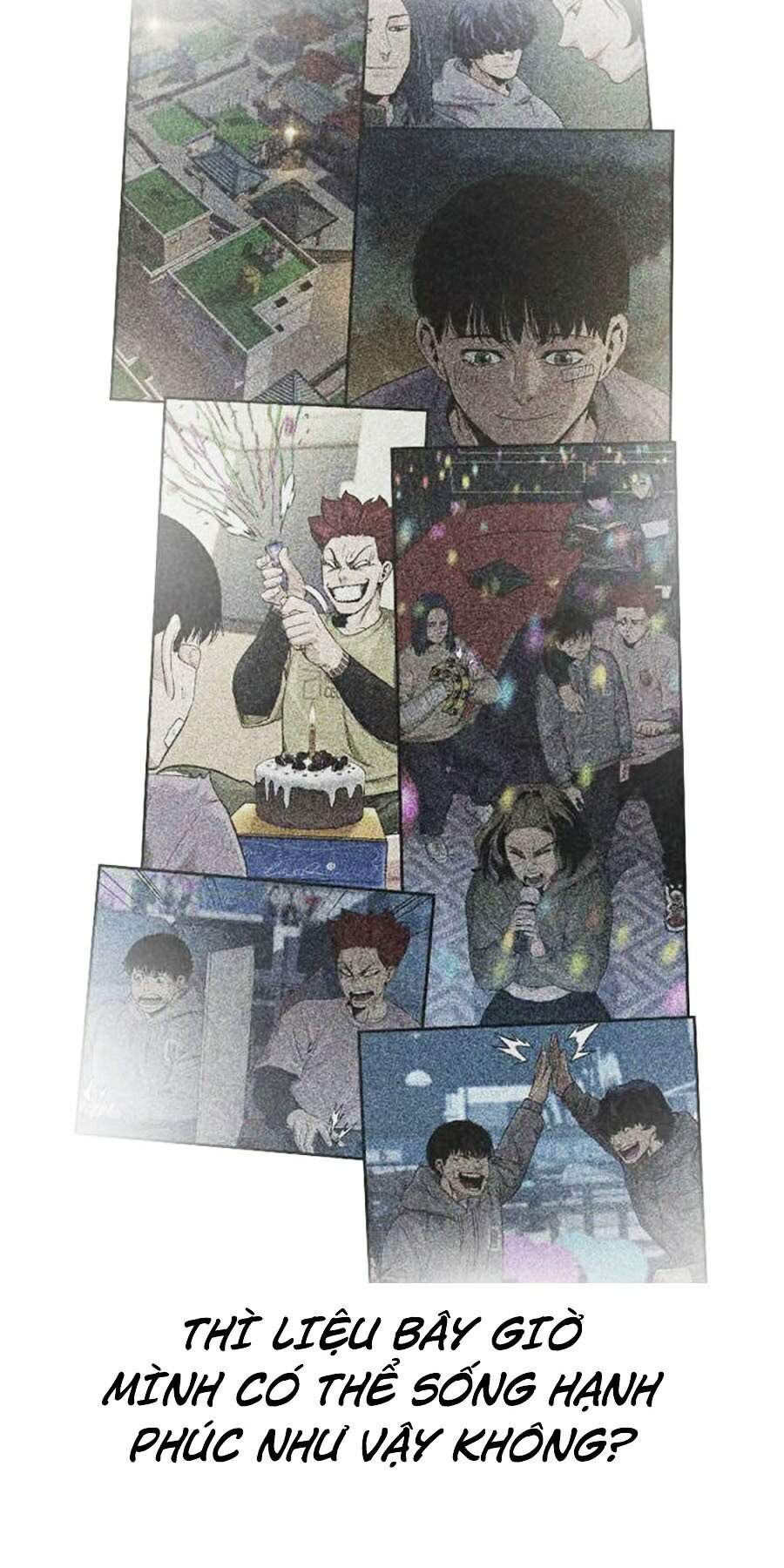 Để Có Thể Sống Sót Chap 29 - Next Chap 30